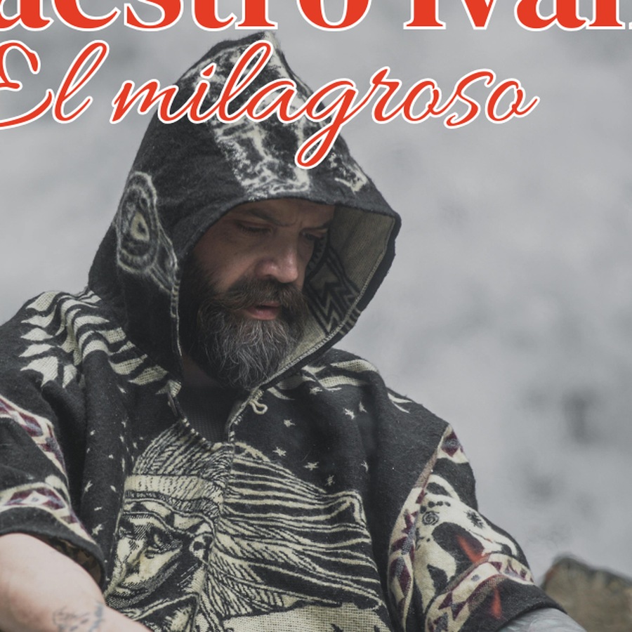 Maestro Iván, El Salvador